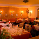 Hotel Erzberg - Restaurant und Stuben